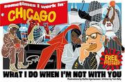 Cover of: Sometimes I Work in Chicago