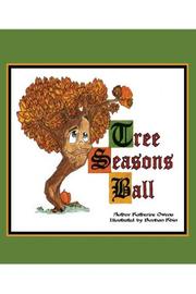 Cover of: Tree Seasons Ball