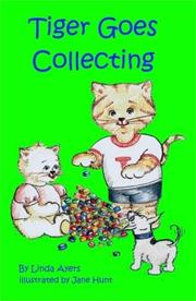 Cover of: Tiger Goes Collecting