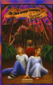 Cover of: The Time Bridge Travelers and the Mysterious Map (Book 2)