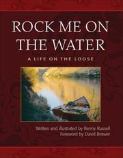 Cover of: Rock Me on the Water | Renny Russell