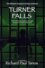 Cover of: Turner Falls
