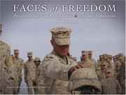 Cover of: Faces of Freedom Profiles of America's Fallen Heroes:  Iraq and Afghanistan