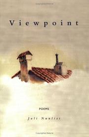 Cover of: Viewpoint