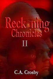 Cover of: Reckoning Chronicles II