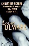 Cover of: Lover beware. by 