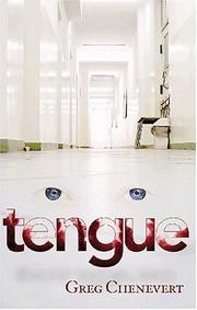 Cover of: Tengue | Greg Chenevert