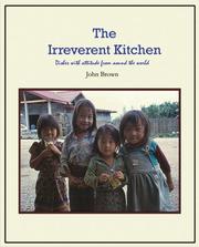 Cover of: The Irreverent Kitchen