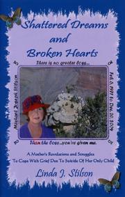 Cover of: Shattered Dreams and Broken Hearts