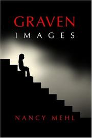 Cover of: Graven Images by Nancy Mehl, Nancy Mehl