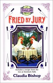 Cover of: Fried by jury by Mary Stanton