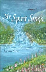 Cover of: My Spirit Sings