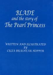 Cover of: Blade and the Story of the Pearl Princess