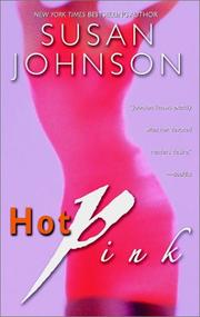 Cover of: Hot pink