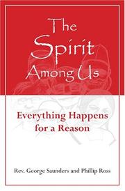 Cover of: The Spirit Among Us
