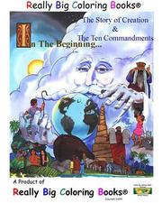 Cover of: In the Beginning....Story of Creation and Ten Commandments