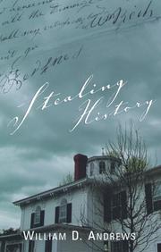 Cover of: Stealing History