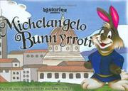 Cover of: Michelangelo Bunnyrroti (Hi Stories½ Presents) | Andrew Toffoli