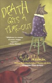 Death gets a time-out by Ayelet Waldman