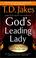 Cover of: God's Leading Lady