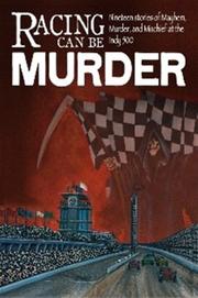 Cover of: Racing Can Be Murder