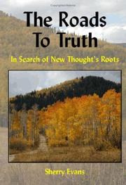 Cover of: The Roads to Truth by 