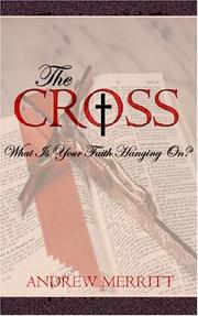 Cover of: The Cross