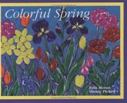 Cover of: Colorful Spring by Erin Moran, Danny Pickett