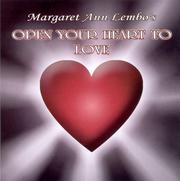 Cover of: Open Your Heart to Love