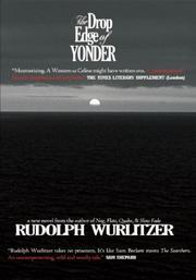 Cover of: Drop Edge of Yonder
