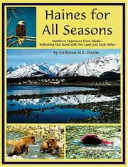 Haines for All Seasons