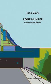 Cover of: Lone Hunter