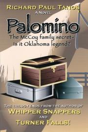 Cover of: Palomino