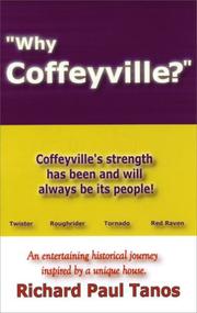 Cover of: Why Coffeyville