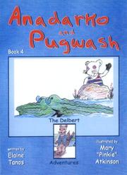 Cover of: Anadarko and Pugwash by Elaine Tanos