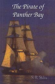 Cover of: The Pirate of Panther Bay | S.R. Staley