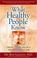 Cover of: What Healthy People Know