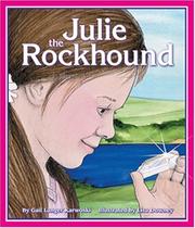 Cover of: Julie the Rockhound