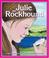 Cover of: Julie the Rockhound