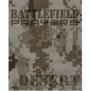 Cover of: Battlefield Prayers | S. S. Parr