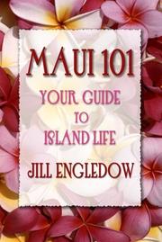 Cover of: Maui 101