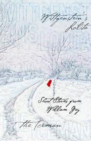 Cover of: Wittgenstein's Lolita