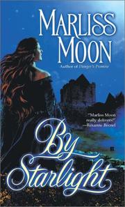Cover of: By starlight by Marliss Moon