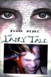 Cover of: Fairy Tale