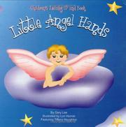 Little Angel Hands by Gary Lee