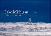 Cover of: Lake Michigan Point to Point