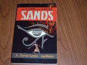 Cover of: The Lone and Level Sands