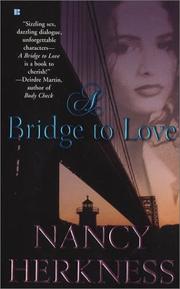 Cover of: A bridge to love