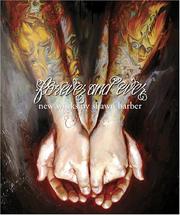 Cover of: Forever and Ever: New Works by Shawn Barber