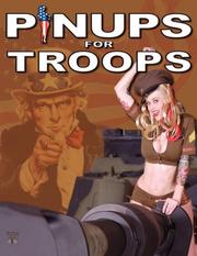 Cover of: Pin Ups for Troops